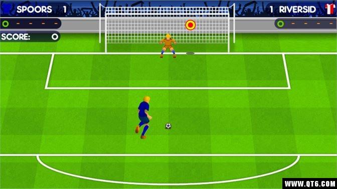 梦幻足球联盟2018 6.16安卓版截图3