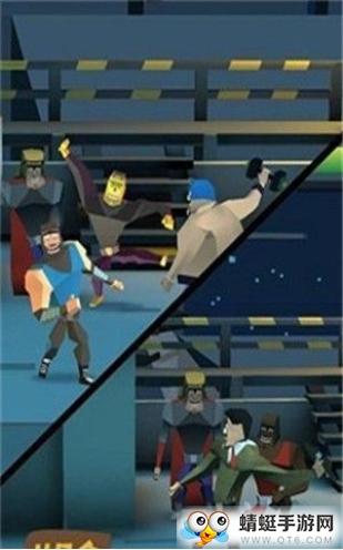 bombastic throw 3d(我扔炸弹贼6) 1.003截图2