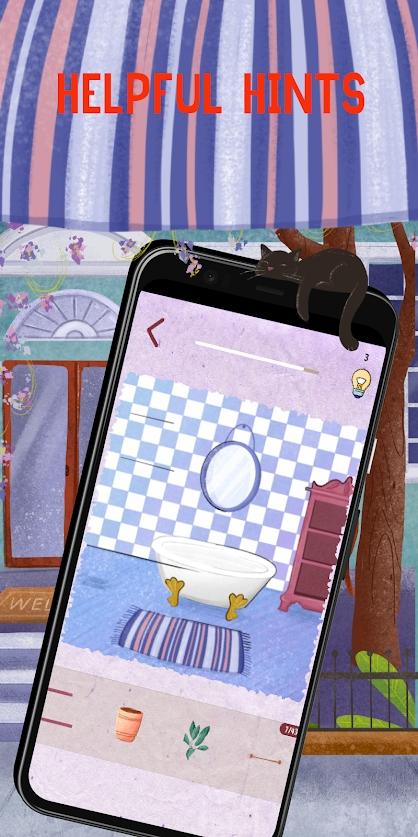 拼图艺术(Jigsaw Art) 1.2最新版截图1