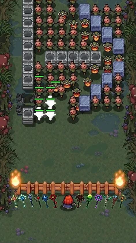 培养魔导师安卓版 1.0.0064版本截图3