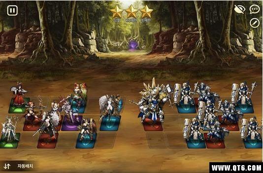 灰色尘埃 1.35.2国际服截图1