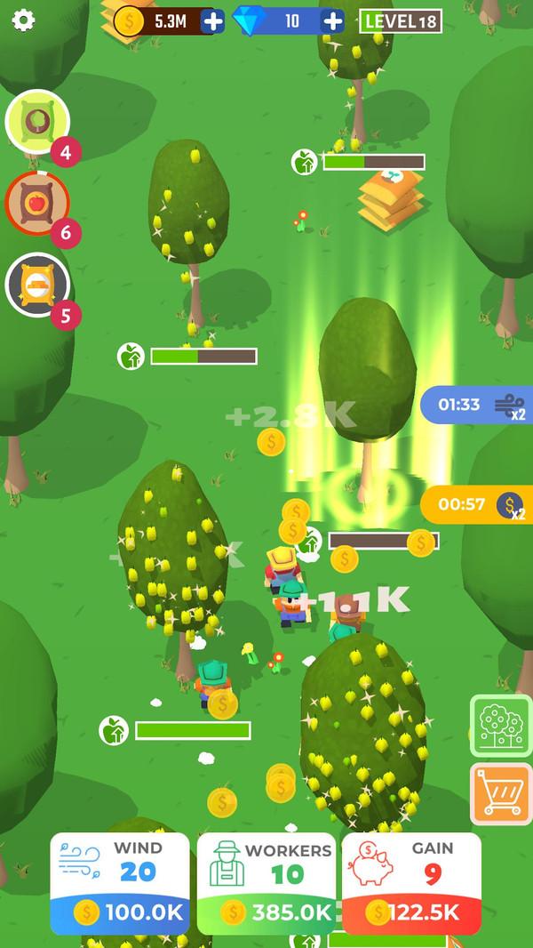 闲置果园官方版 1.2最新版截图3