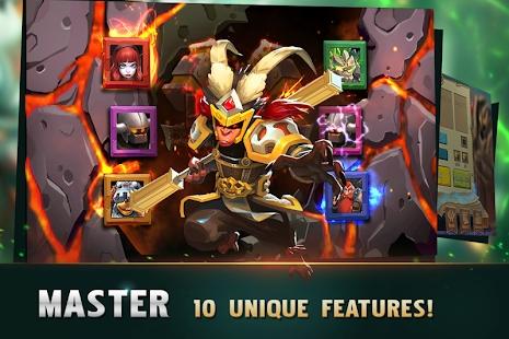 Clash of Lords 2(城堡冲突2领主争霸) 1.0.275 国际版截图1