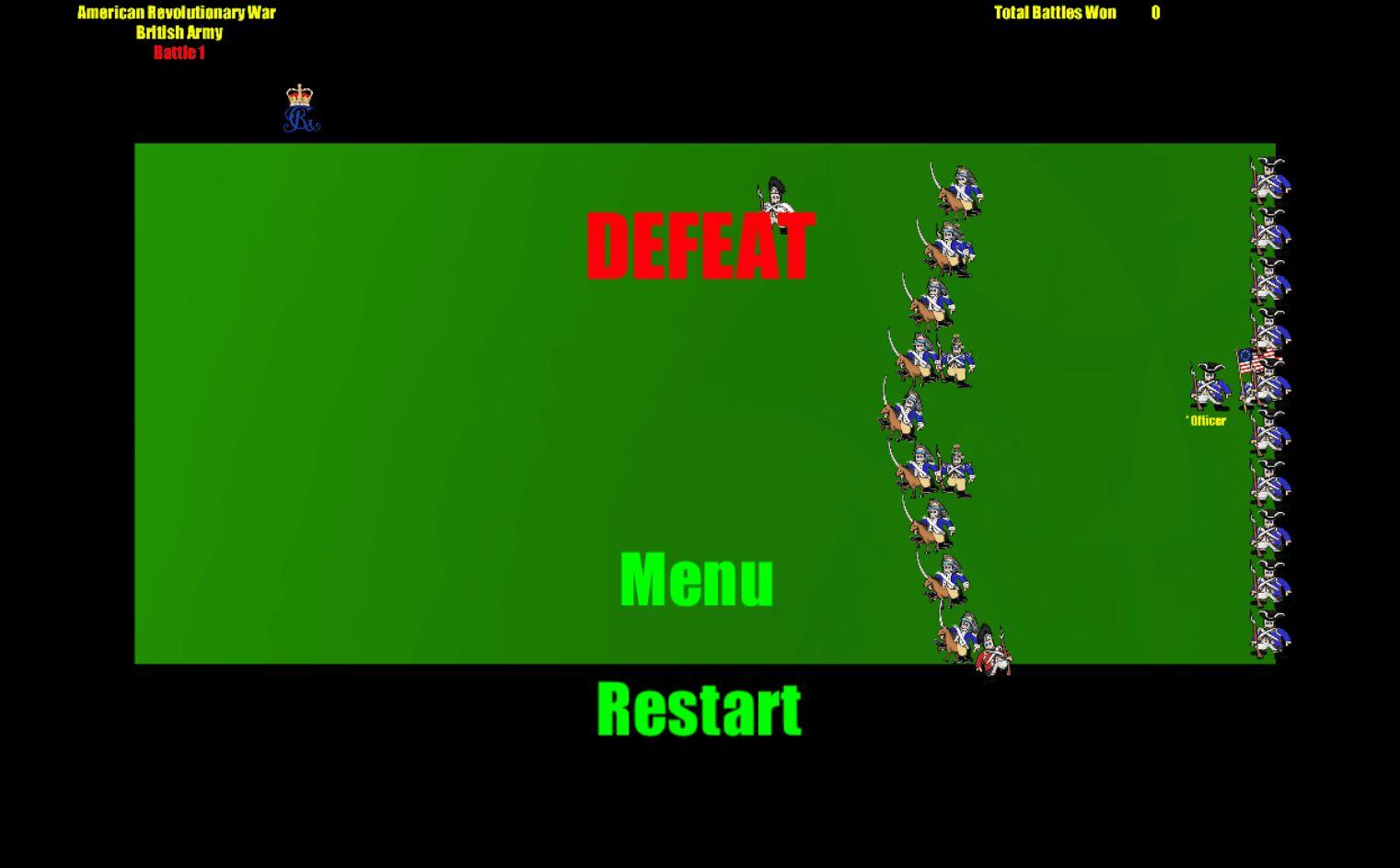 凌空射击官方版 1.6.8安卓版截图1