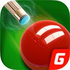 Snooker(斯诺克明星延长辅助线版) 4.9918安卓版