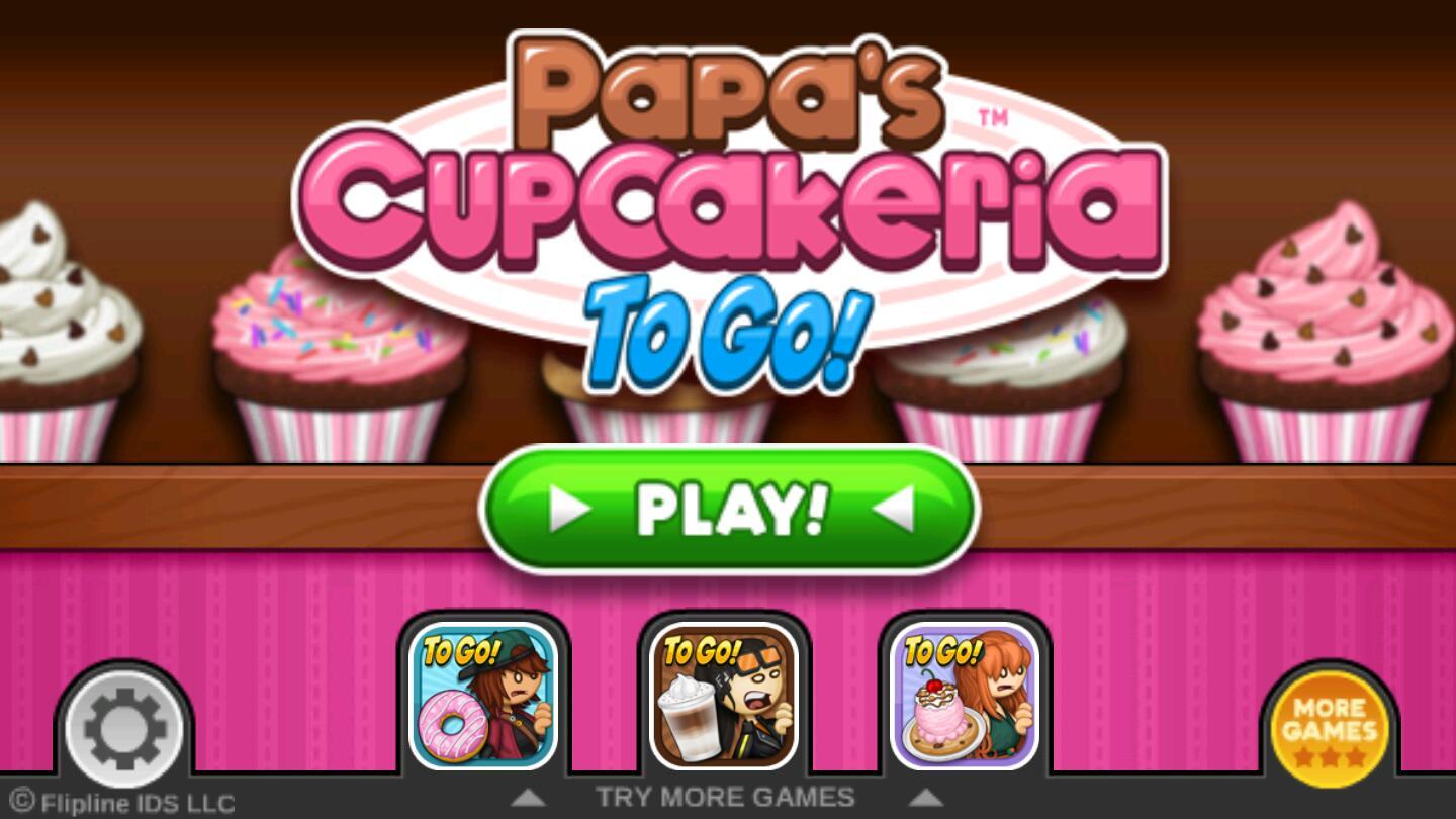 老爹纸杯蛋糕店破解版 1.1.0手机版截图3