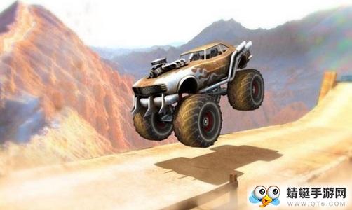 希尔车特技2020无限金币汉化版 1.15截图0