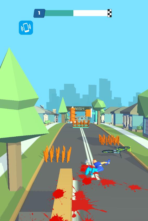 救救我的零件3D官方版 0.0.1安卓版截图1