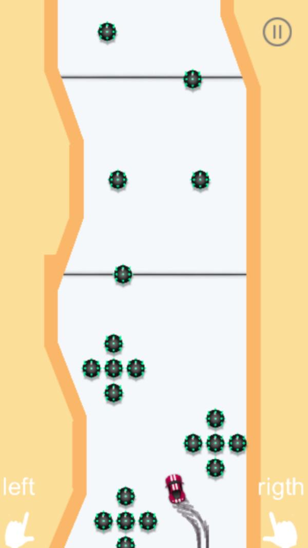 小道漂移官方版 1.0安卓版截图0