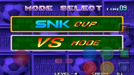 得点王4单机移植版 2020.12.10.15安卓版截图3