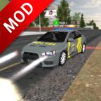 IDBS Mabar Polisi Online(IDBS警车模拟器无限货币版) 1.0安卓版