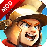 暴走奇兵使用转盘无消耗版 1.0.59最新版