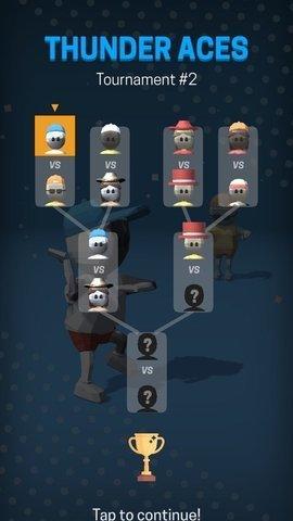 Tenniswiper(网球雨刮器中文版) 2.1截图1