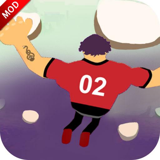 登山攀岩解锁全部皮肤版 2.0免费版