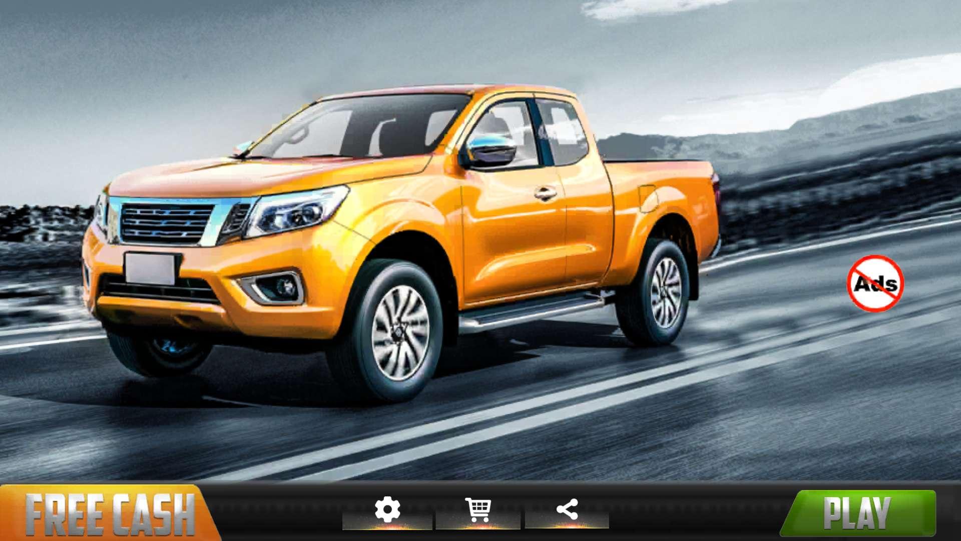 原木运输车无限金币版 1.8最新版截图1