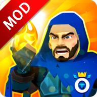 巫师之战无限钻石版 1.03安卓版