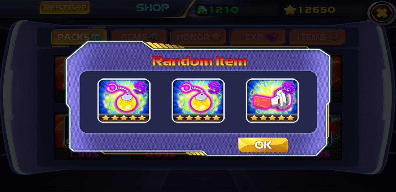 火柴人战斗龙珠对决破解版 6.9安卓版截图1