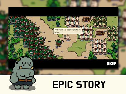 Cartoon Craft(卡通手艺无限金币版) 3.64安卓版截图0