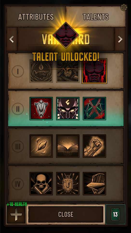 黎明施法者免付费版 1.0.5破解版截图3