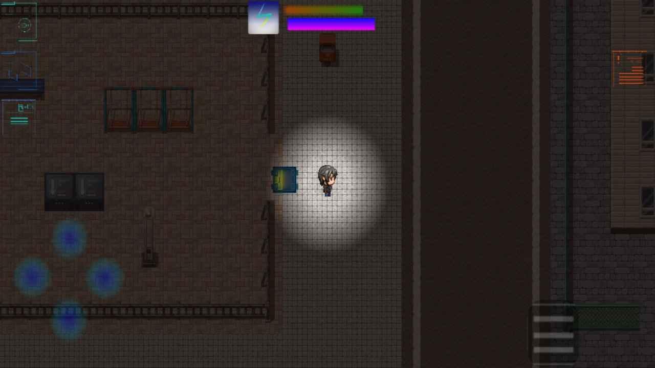 Forgotten Planet(被遗忘的星球正式版) 2.0.12最新版截图4