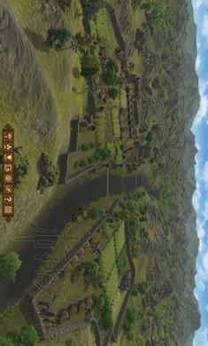 人类黎明汉化破解版 1.3.3截图1