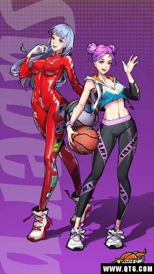 JJ篮球 1.0.1测试服截图3