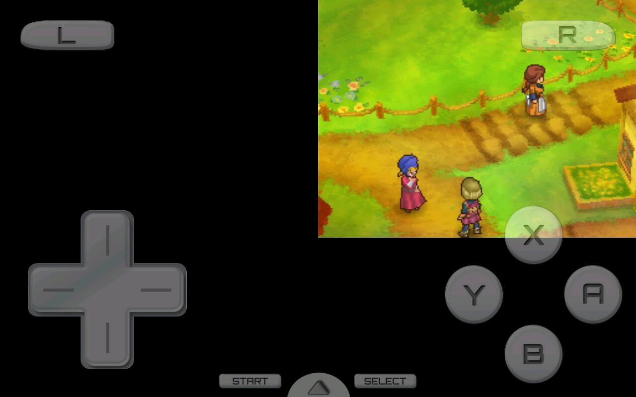 勇者斗恶龙9(解锁全部内容) 3.0手机版破解版截图3