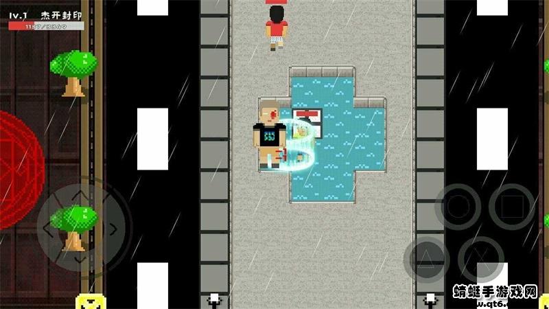 杰哥的救赎手游 22.02.271852安卓版截图2