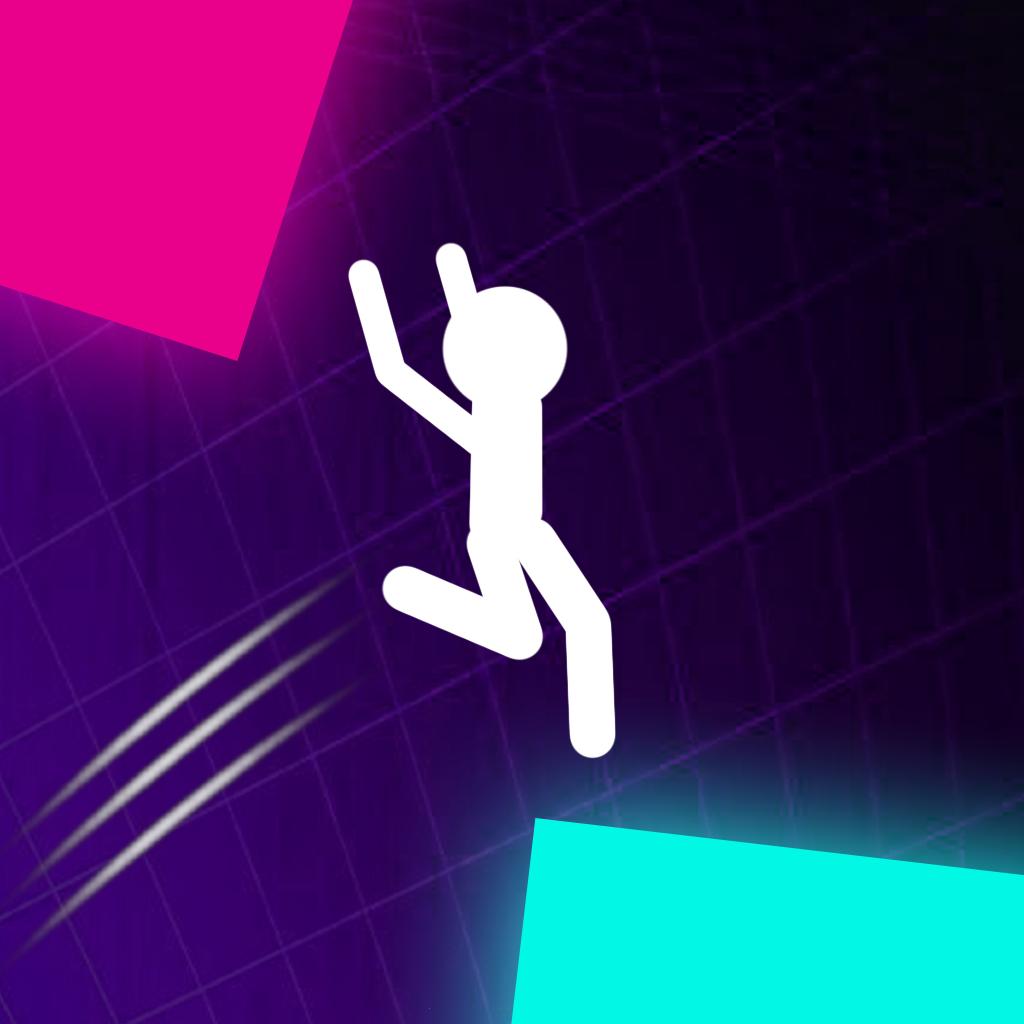 火柴人反复横跳官方版 1.0.2最新版