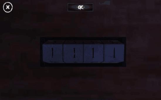 Horror Clown(恐怖的噩梦小丑官方版) 1.0.4安卓版截图1