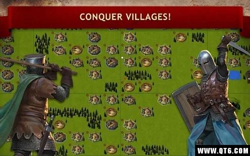 Tribal Wars(部落战争) 2.24.1官方版截图1