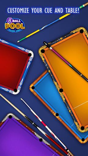 8球池无限爱心版 0.1.0安卓版截图0