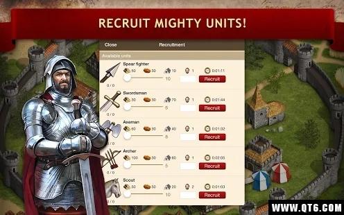 Tribal Wars(部落战争) 2.24.1官方版截图3