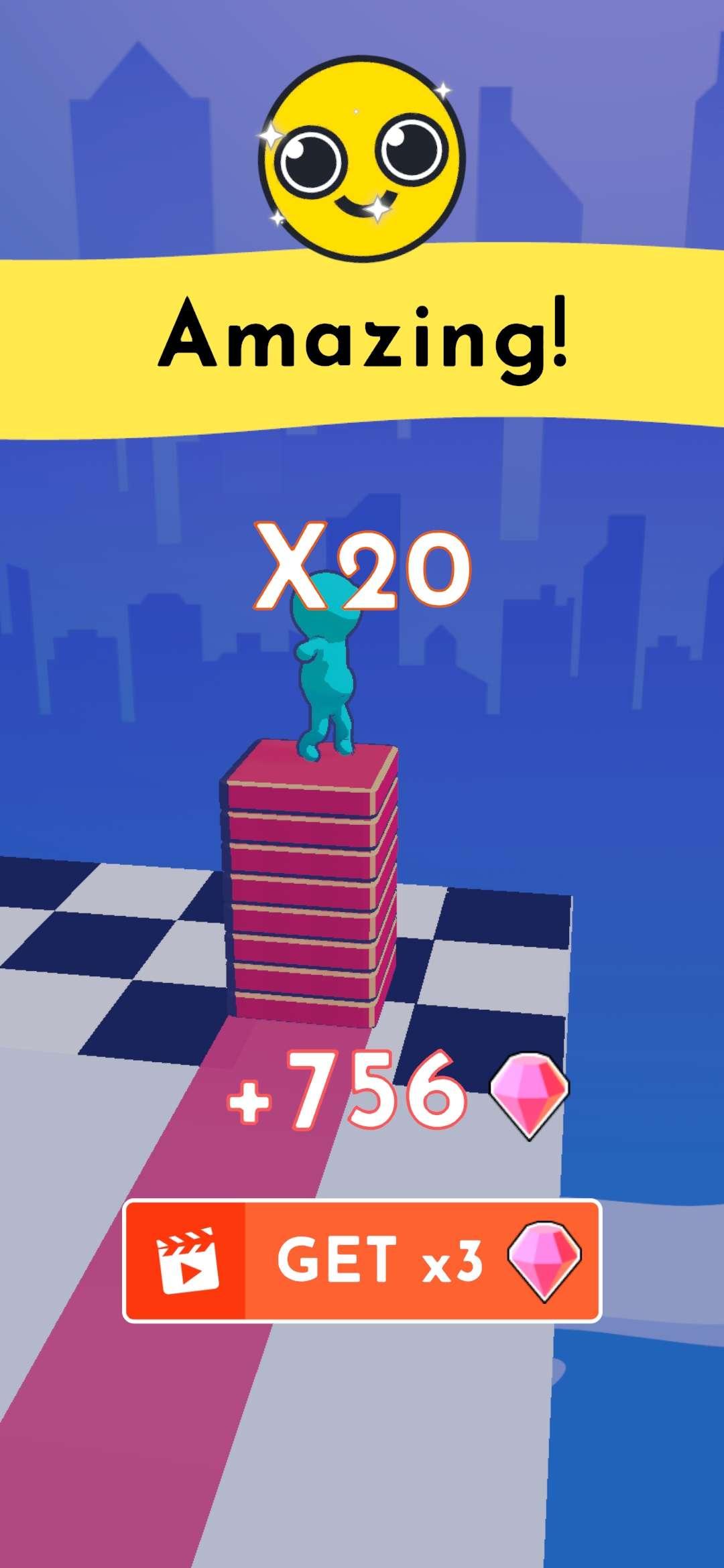 Bridge Master(桥大师无限金币版) 0.8.4最新版截图4