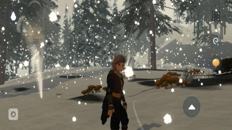 Wilderless(荒野(免付费)破解版) 1.5安卓版截图2