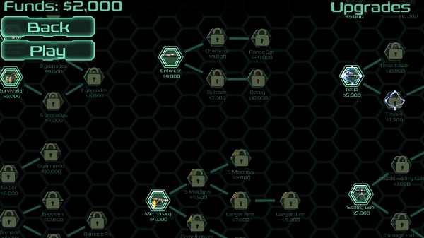僵尸防御大量金币版 12.7.2安卓版截图2