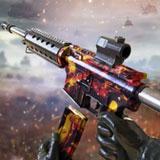 前线军任务无限金币版 1.4.5破解版