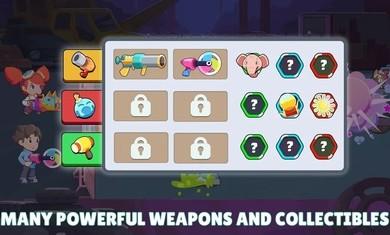 索非亚杰克后卫破解版 1.2截图1