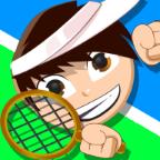 Bang Bang Tennis(砰砰网球无限金币版) 1.2.2破解版