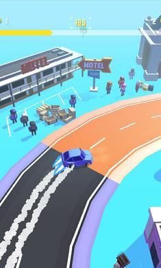 硝基漂移破解版 1.04截图2