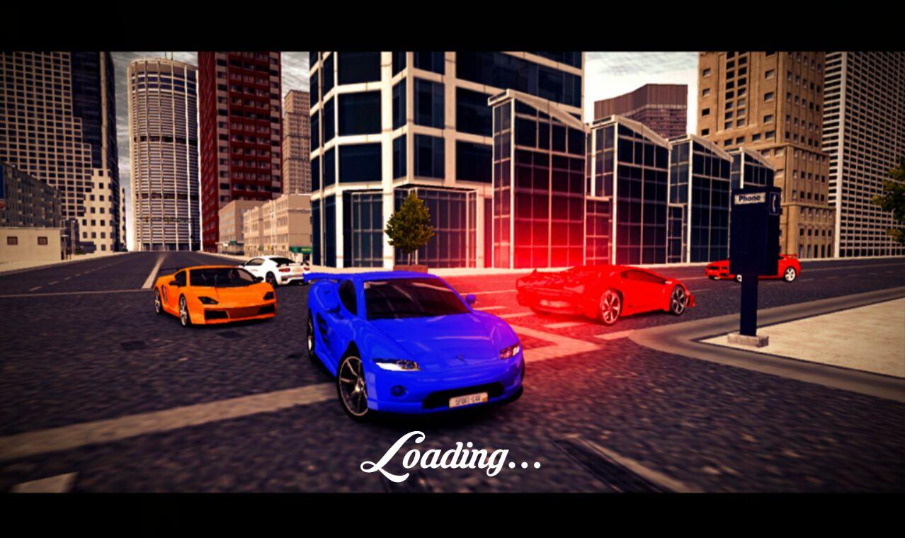 Enjoy Driver(享受驾驶(无条件购买车辆)) 4.0破解版截图2