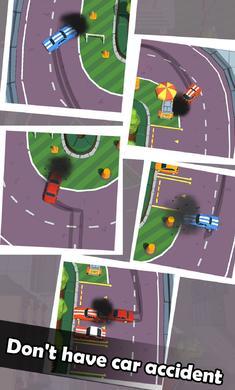 PocketDrifting(漂移泊车破解版) 1.0.0 截图2