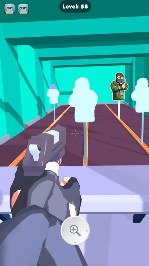 Police Officer(警官大量货币版) 0.2.6安卓版截图3