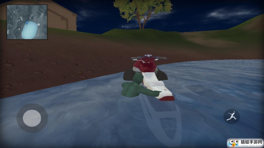 去开车2(Go To Car Driving 2)去广告版 2.1清爽版截图2