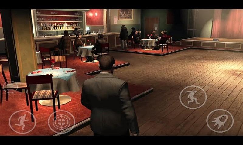 汽车城模拟器 1.06官方版截图0