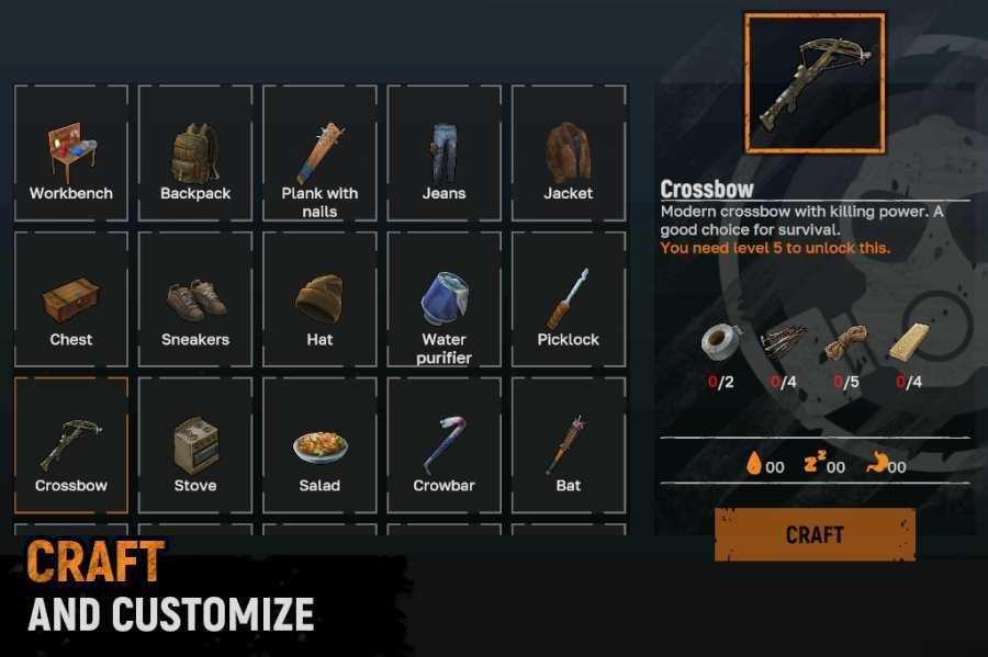 Let(让我们生存内置菜单版) 0.10.2安卓版截图1