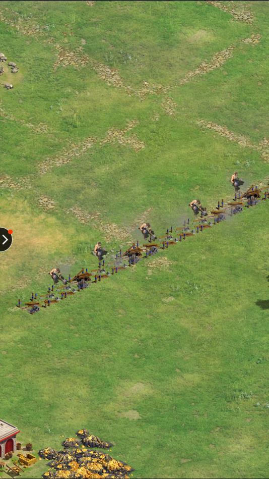 帝国战纪2安卓版 1.2.0官方版截图2