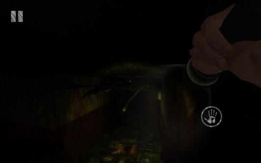 The House(香颂鬼屋) 1.10官方版截图0