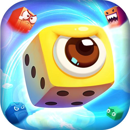 疯狂的骰子官方版 1.0.1安卓版