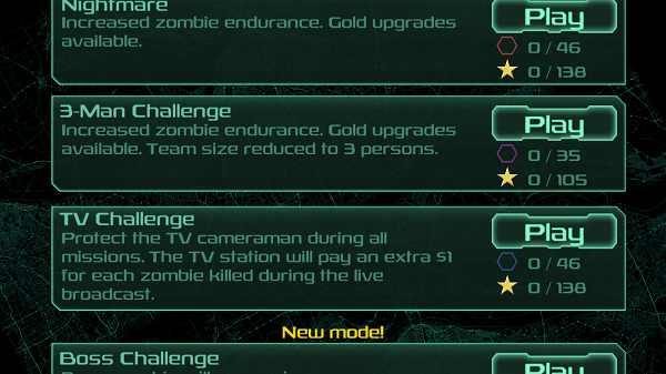 僵尸防御大量金币版 12.7.2安卓版截图3